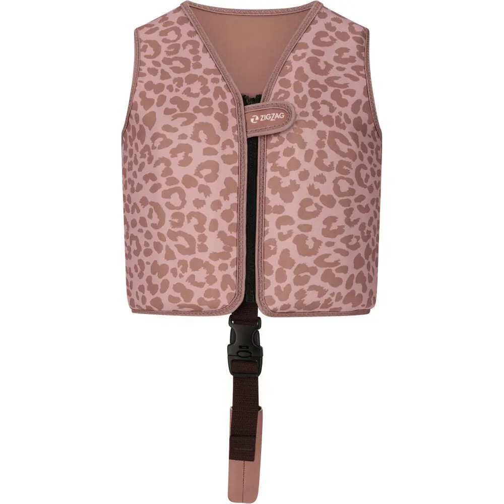 Gilet da bagno per bambini Zigzag Lamai Neoprene