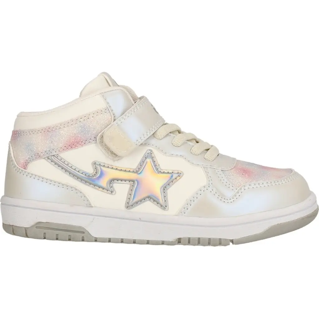 Baskets enfant Zigzag Hellin Baskets enfant Zigzag Hellin