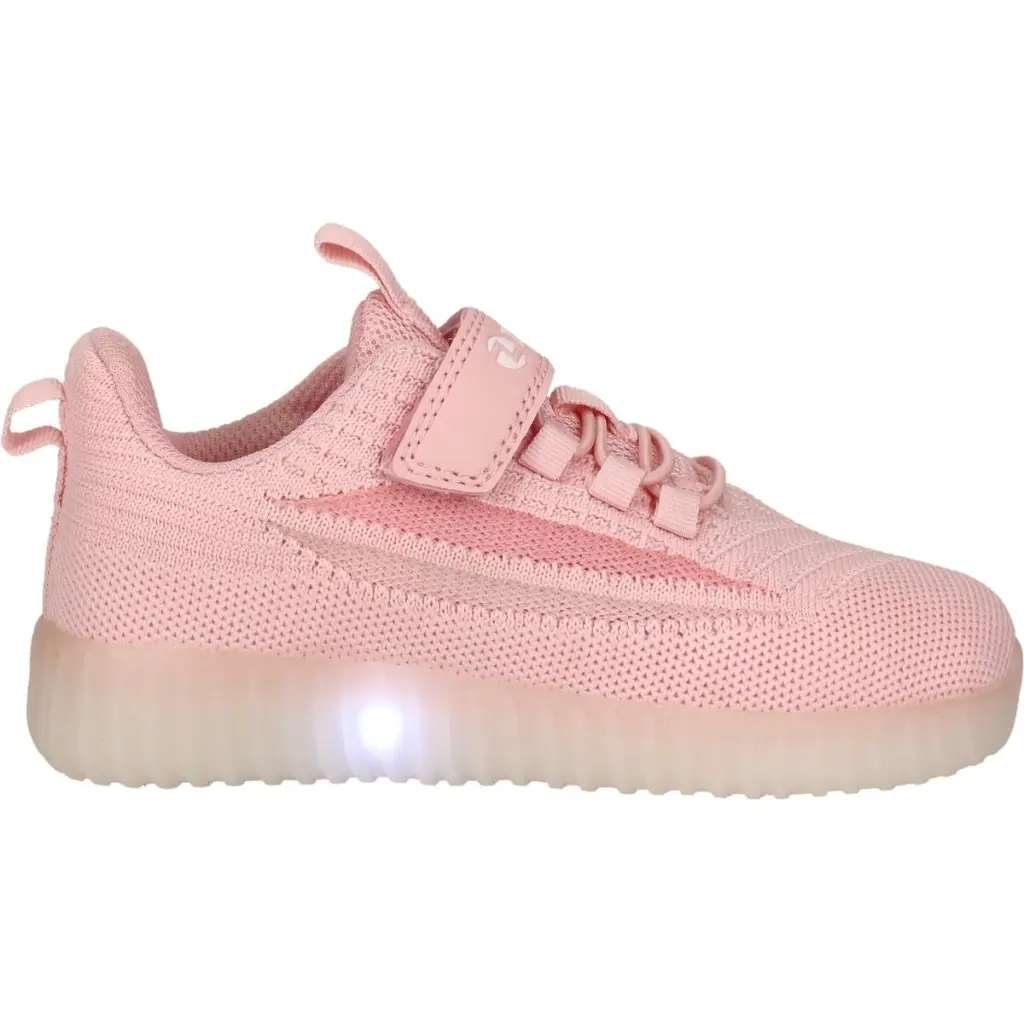 Baskets fille Zigzag Falaric Baskets fille Zigzag Falaric