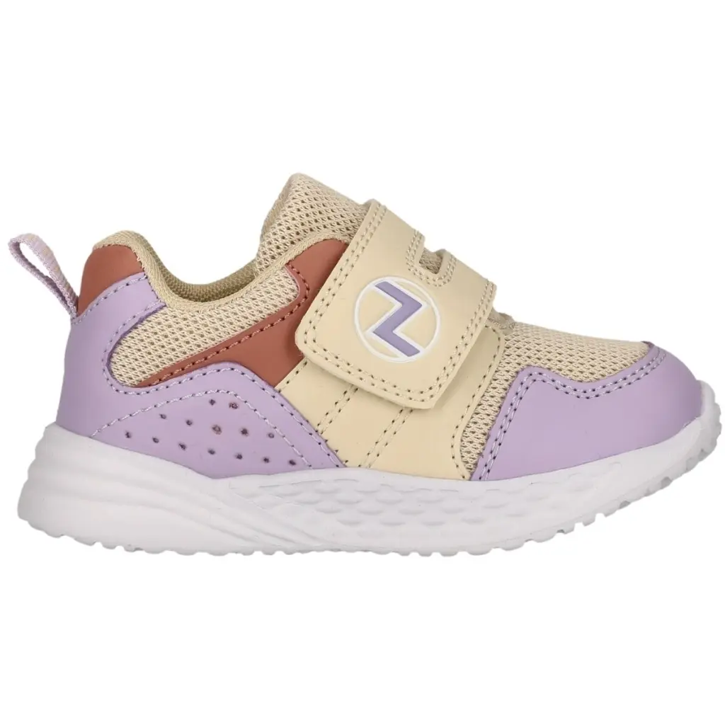 Baskets bébé Zigzag Lalila Pre Walker Baskets bébé Zigzag Lalila Pre Walker
