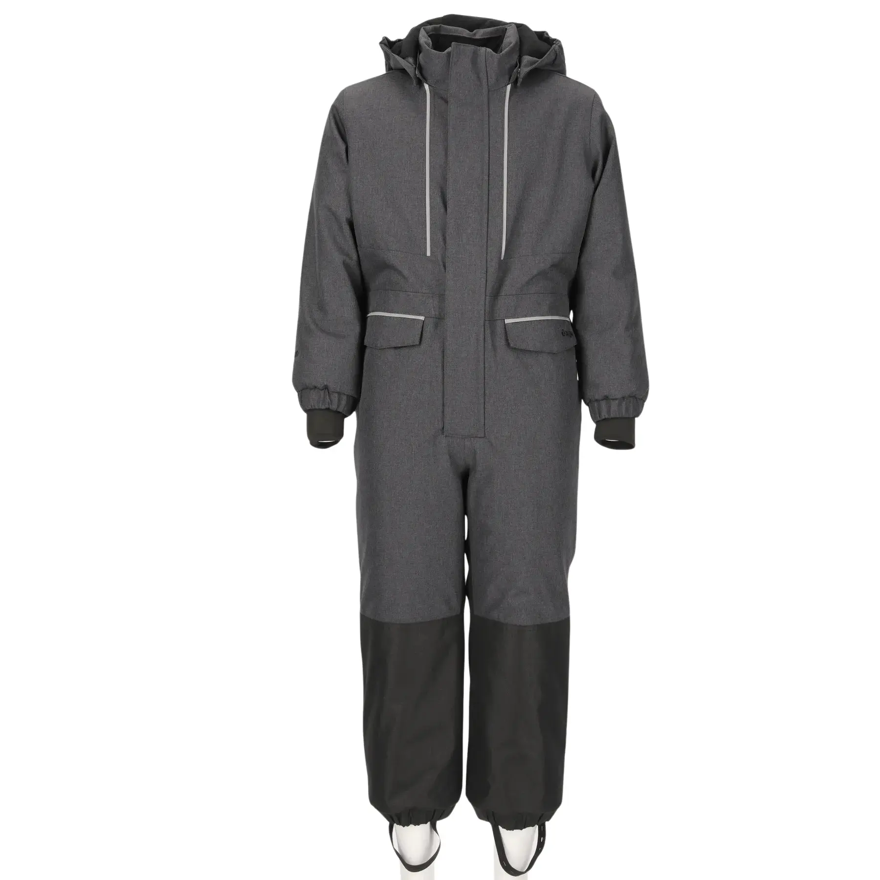 Tuta da sci bambino Zigzag Merry W-PRO 15000