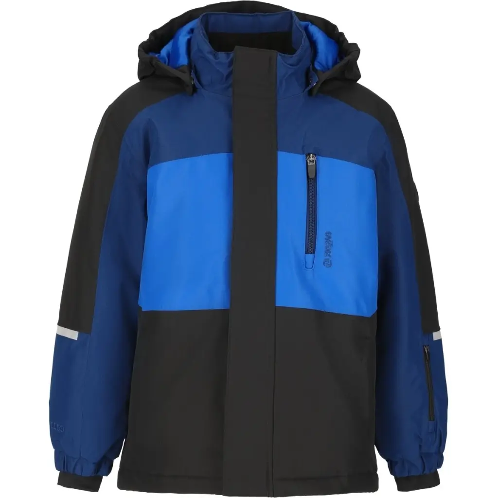 Kinder ski-jas Zigzag Scout W-Pro 10000