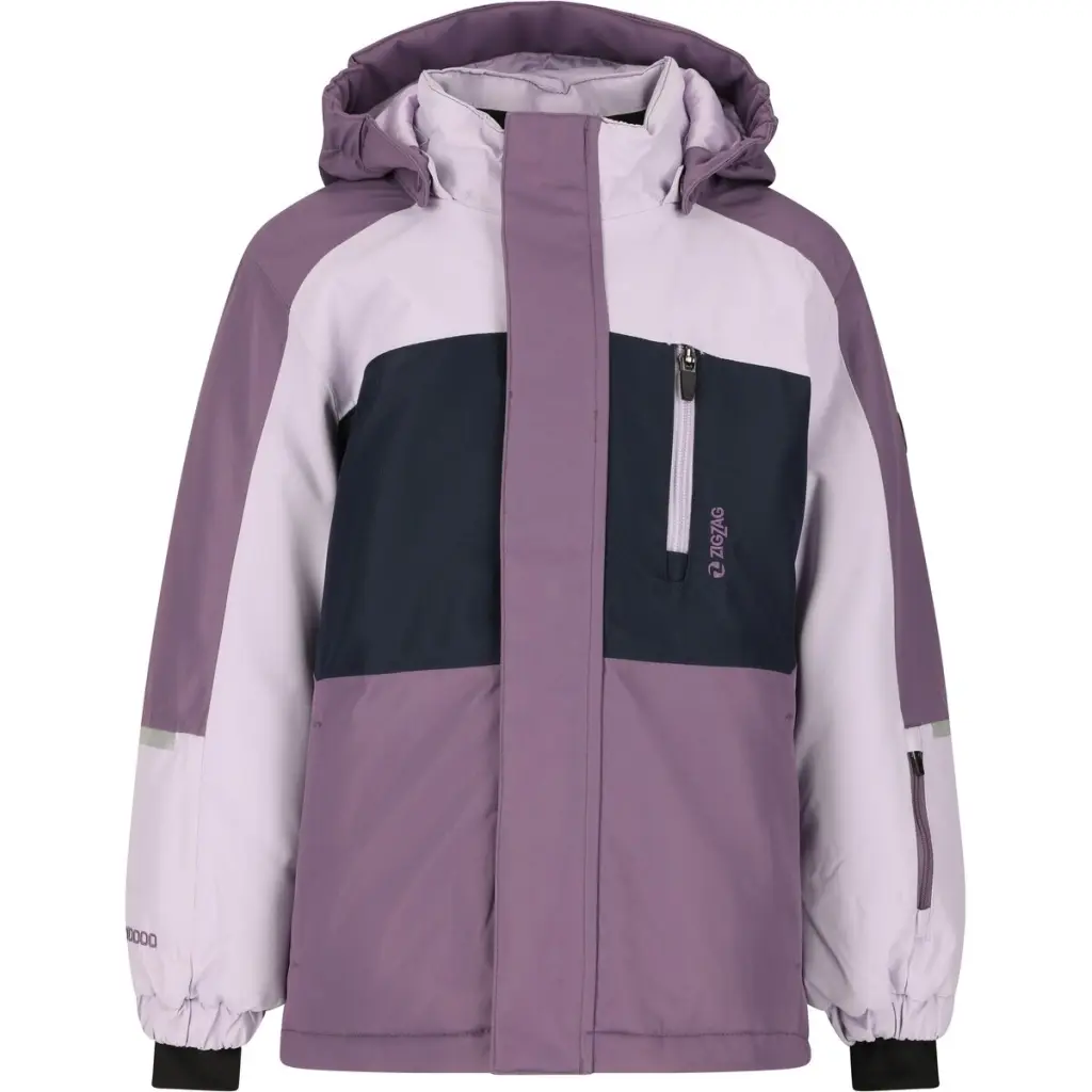 Kinder ski-jas Zigzag Scout W-Pro 10000