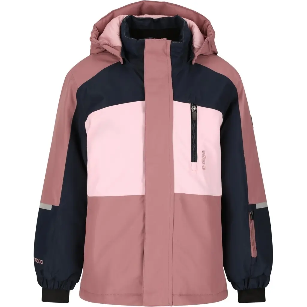 Kinder ski-jas Zigzag Scout W-Pro 10000
