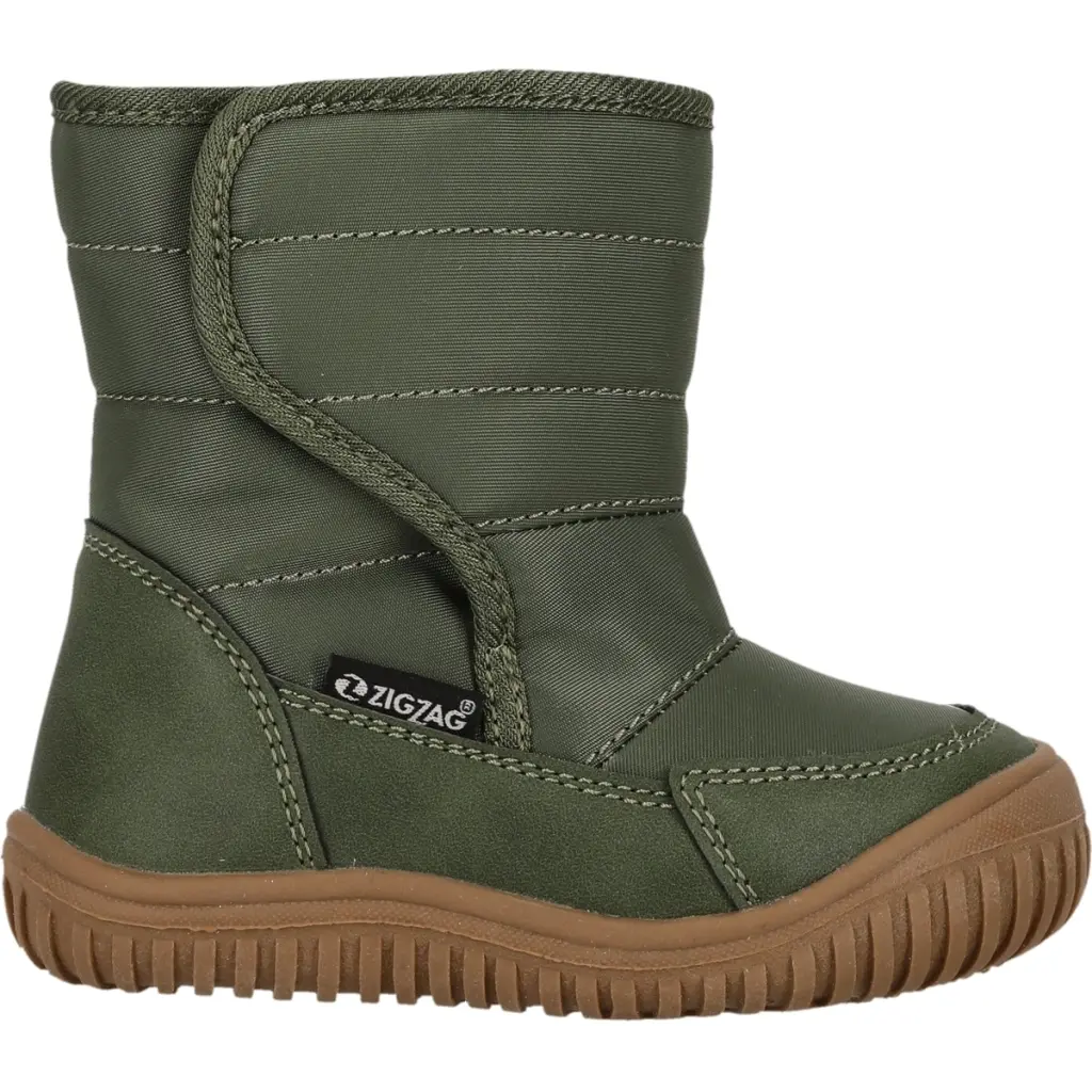Bottes bébé Zigzag Tate