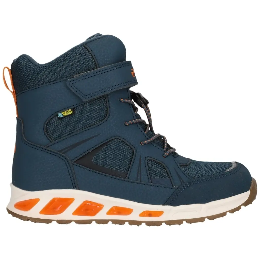 Bottines bébé Zigzag Clementu V2 Bottines bébé Zigzag Clementu V2
