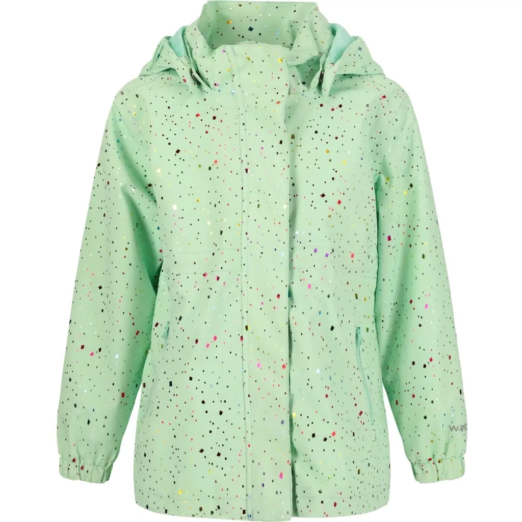 Veste enfant Zigzag Zophia Veste enfant Zigzag Zophia