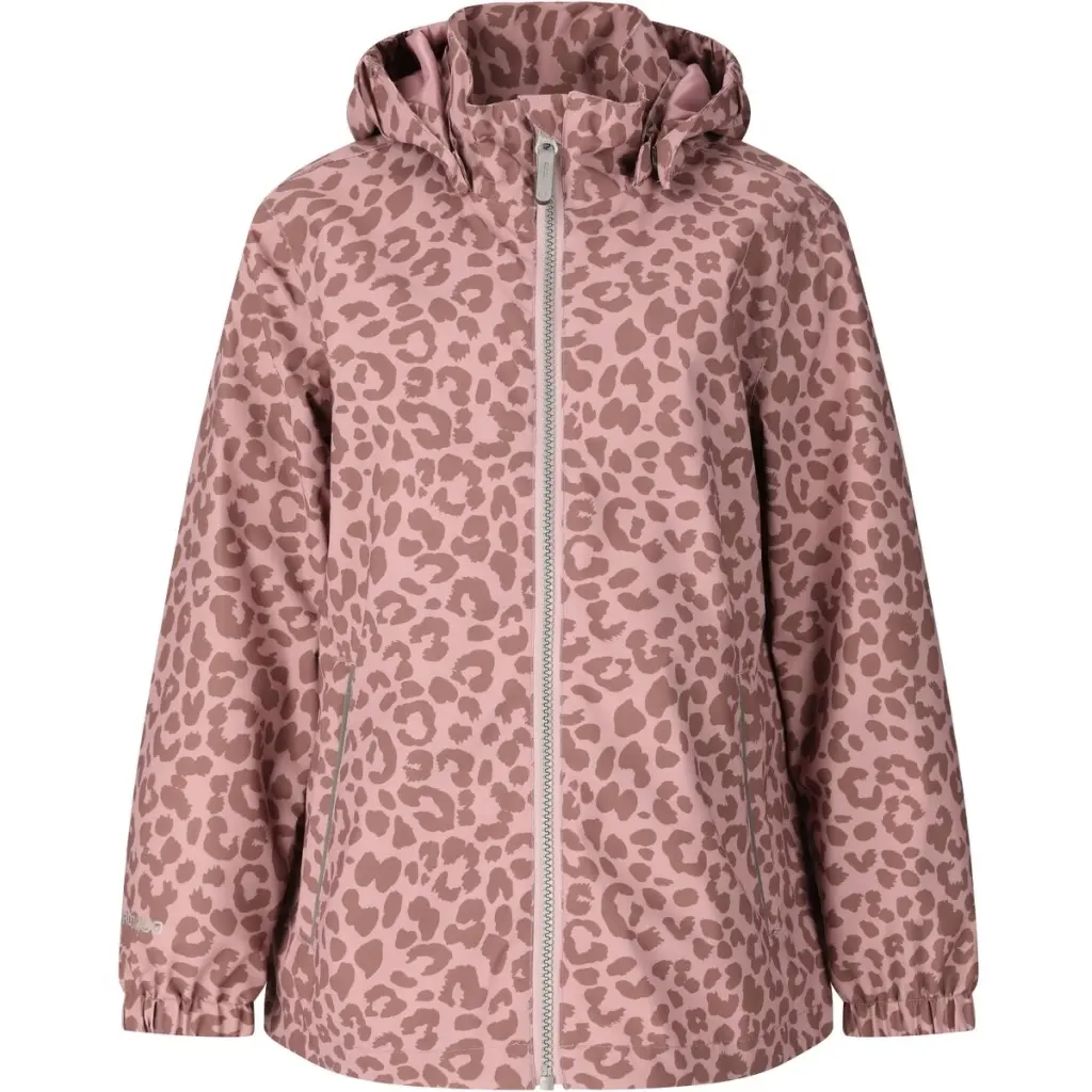 Veste à capuche bébé Zigzag Graze W-PRO 10000