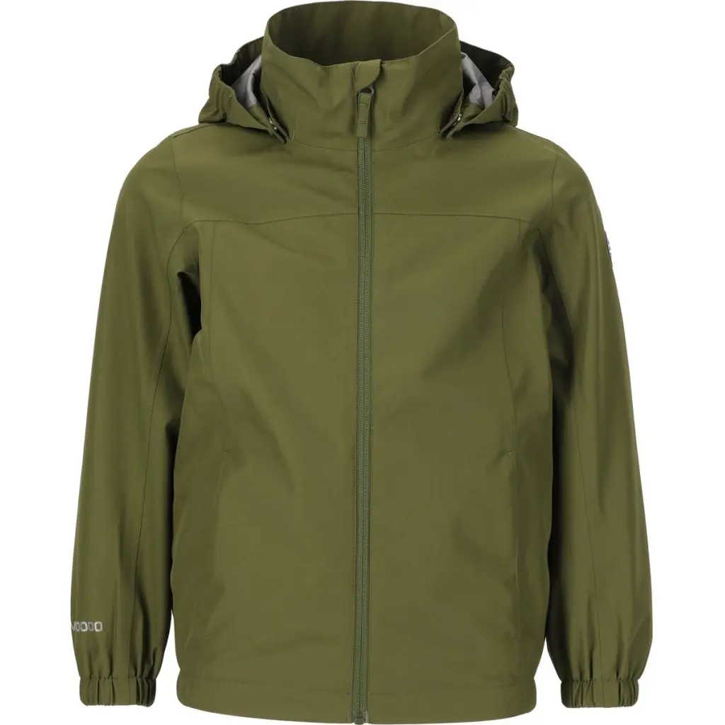 Veste enfant Zigzag Orkan W-Pro 10000 Veste enfant Zigzag Orkan W-Pro 10000