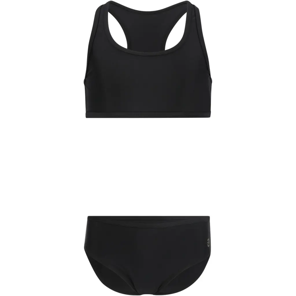 Bikini per bambini Zigzag Misty