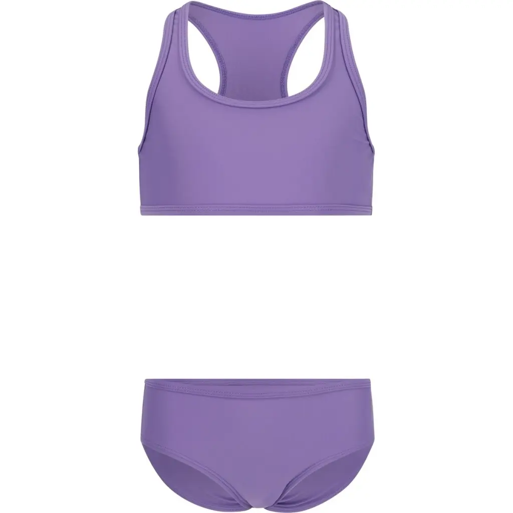 Bikini per bambini Zigzag Misty