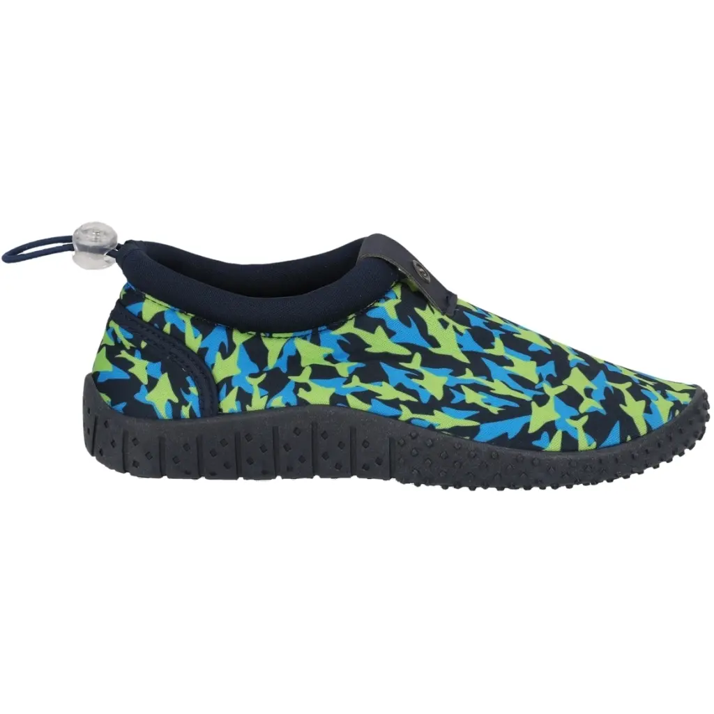Baskets enfant Zigzag Gobbi