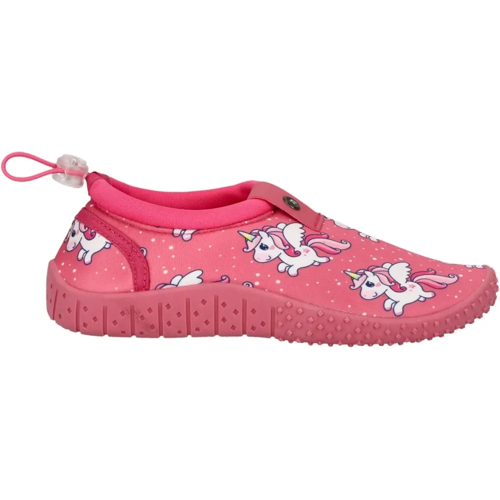 Baskets enfant Zigzag Gobbi