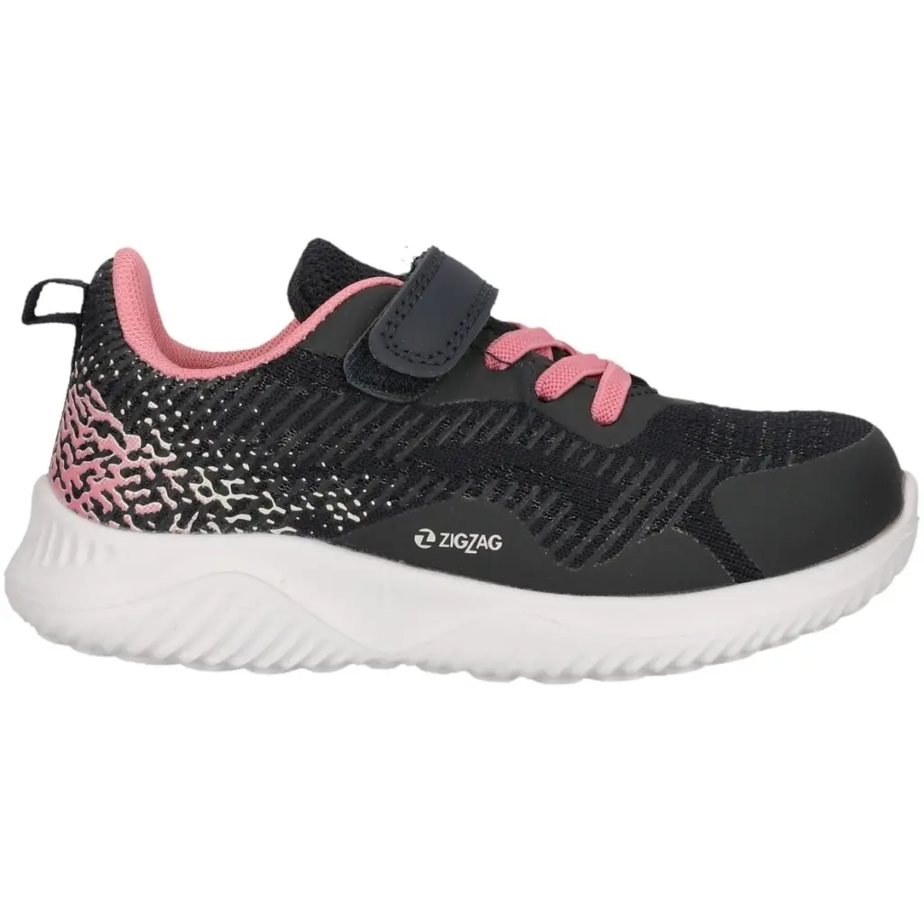 Kinderschuhe Zigzag Gumpa