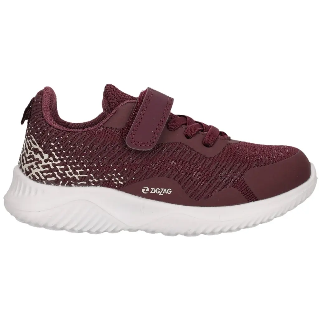 Baskets bébé Zigzag Gumpa Baskets bébé Zigzag Gumpa