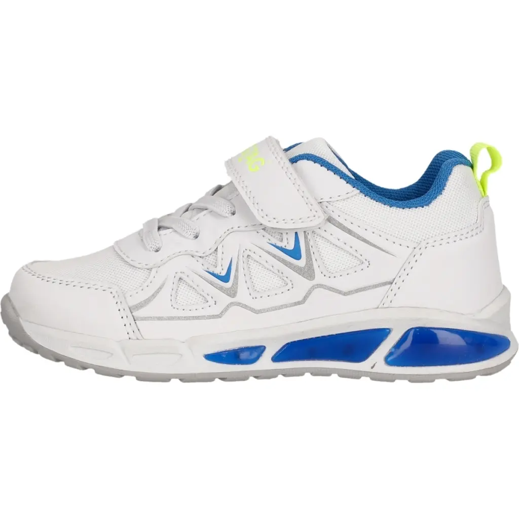 Baskets bébé Zigzag Jolt Baskets bébé Zigzag Jolt