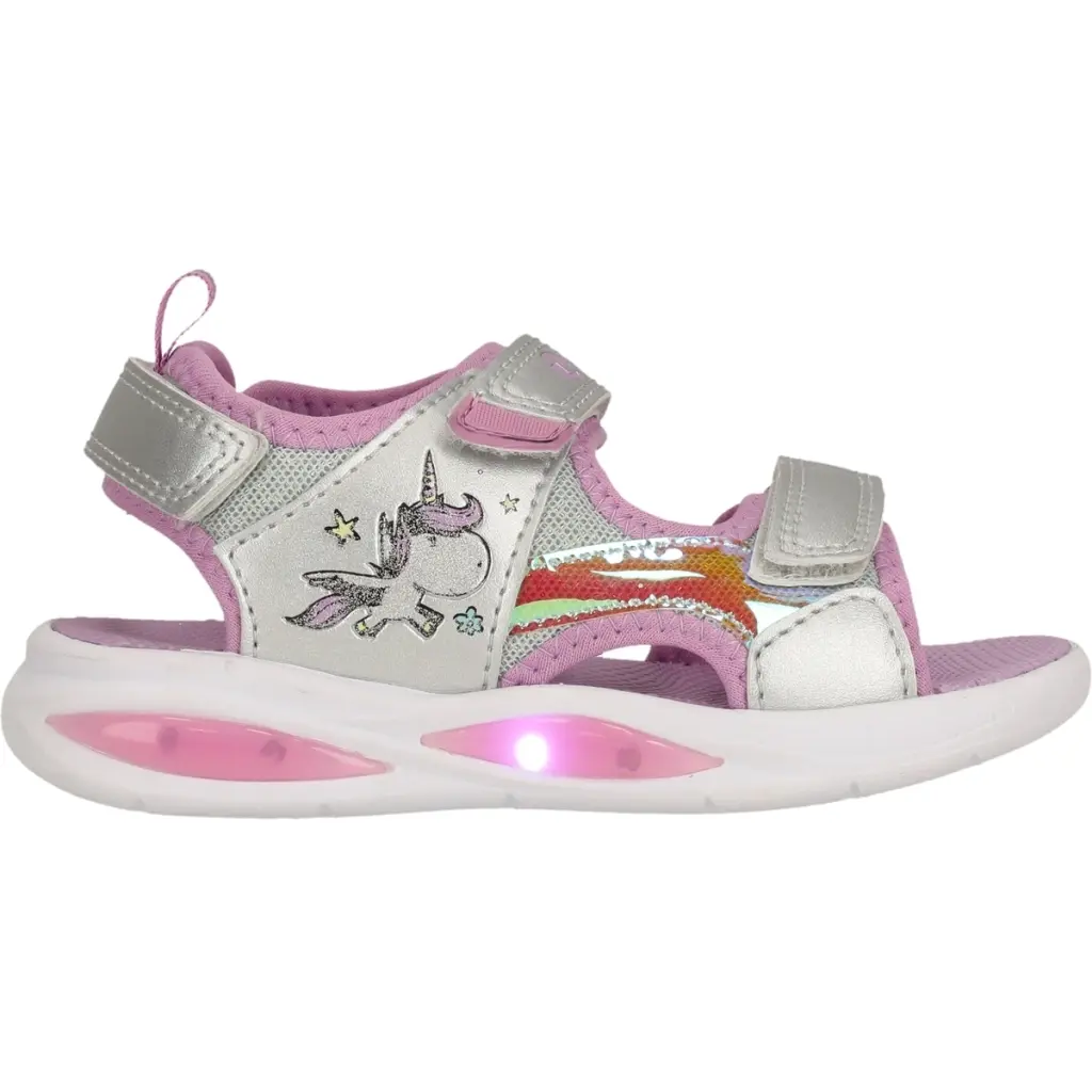 Kindersandalen Zigzag Wiggy