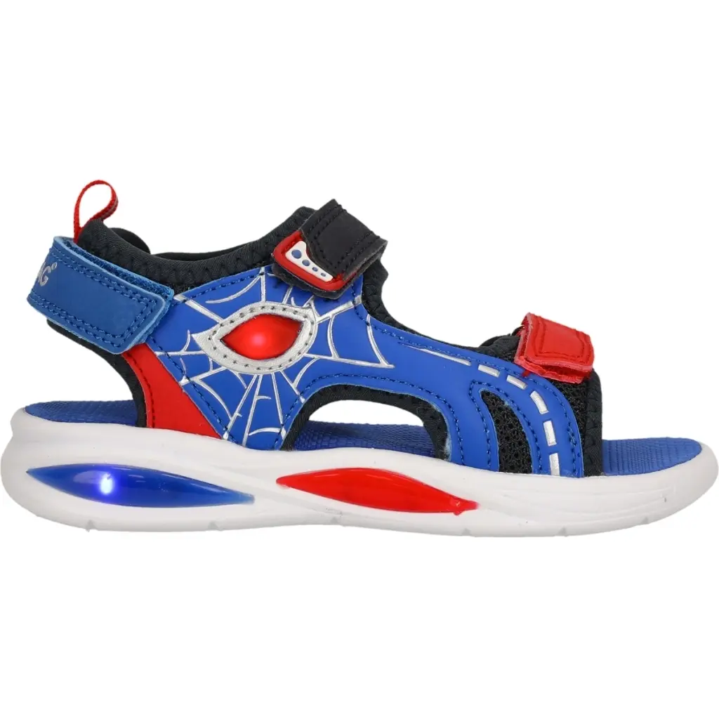 Sandales enfant Zigzag Zest Sandales enfant Zigzag Zest