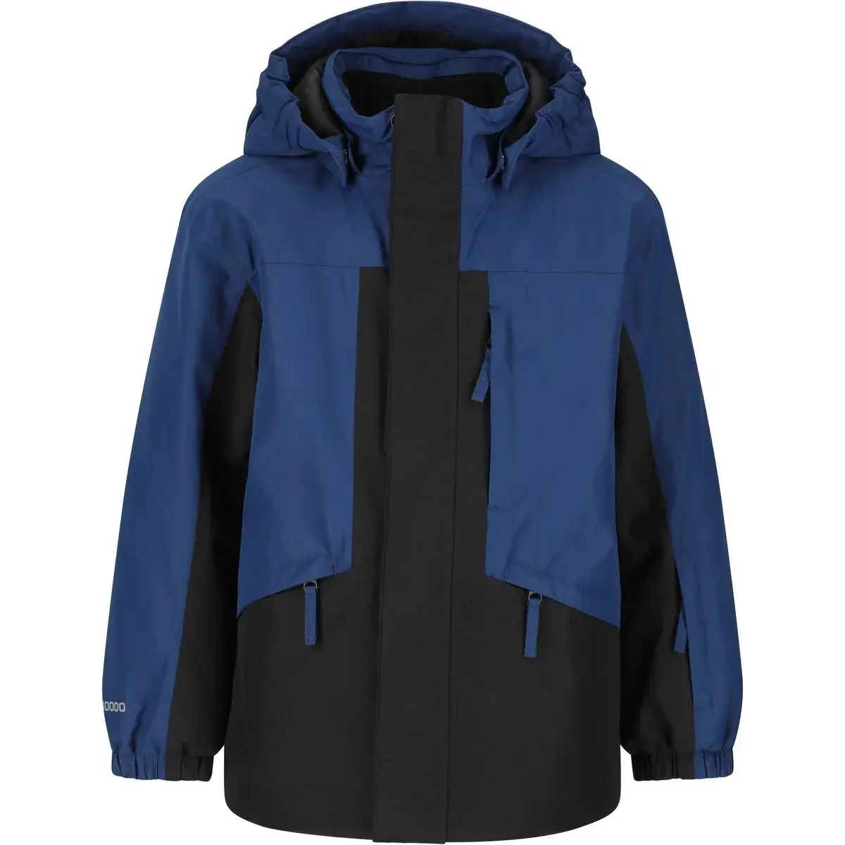 Kinder ski-jas Zigzag Arctic Pro 10000