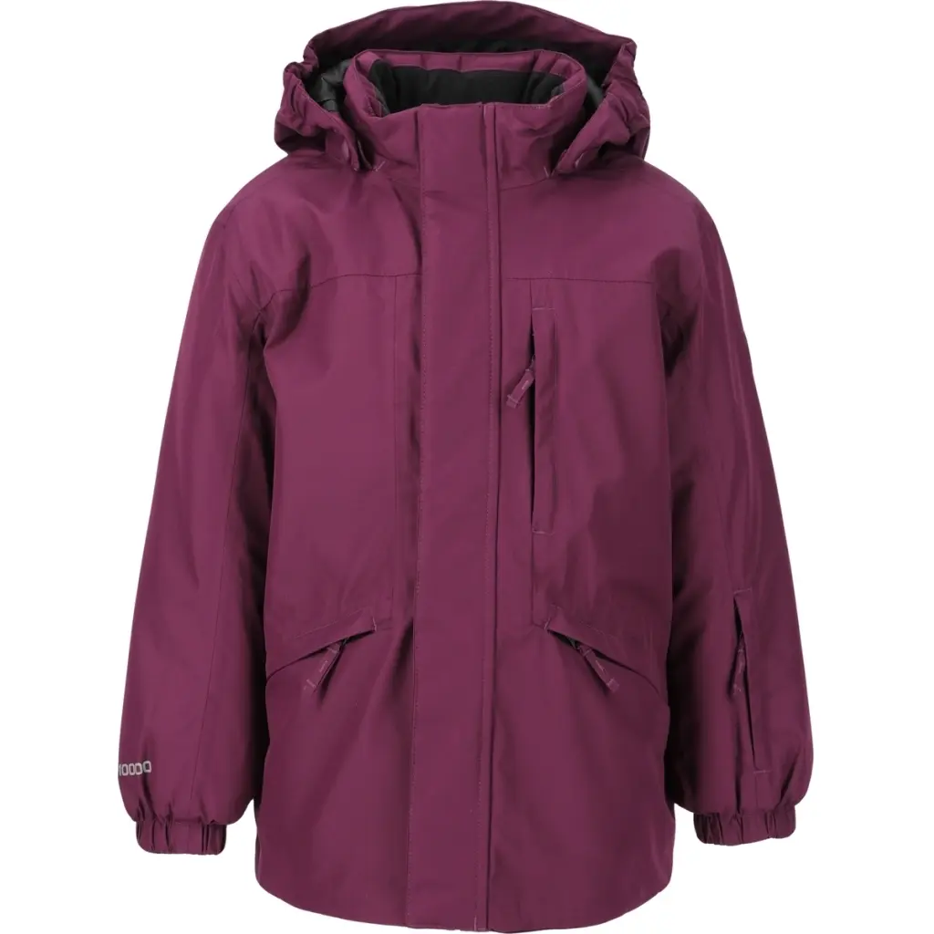Kinder ski-jas Zigzag Arctic Pro 10000