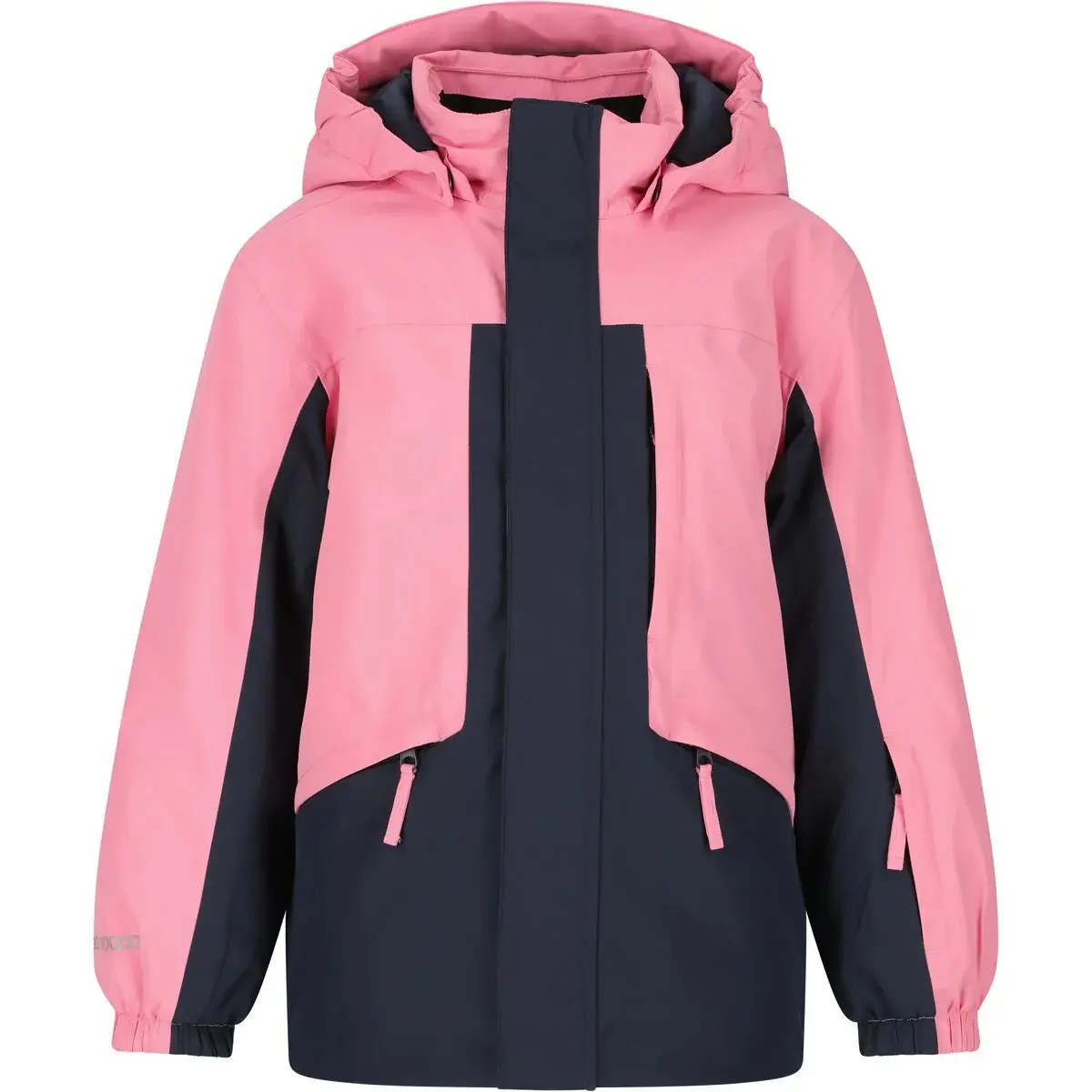Kinder ski-jas Zigzag Arctic Pro 10000