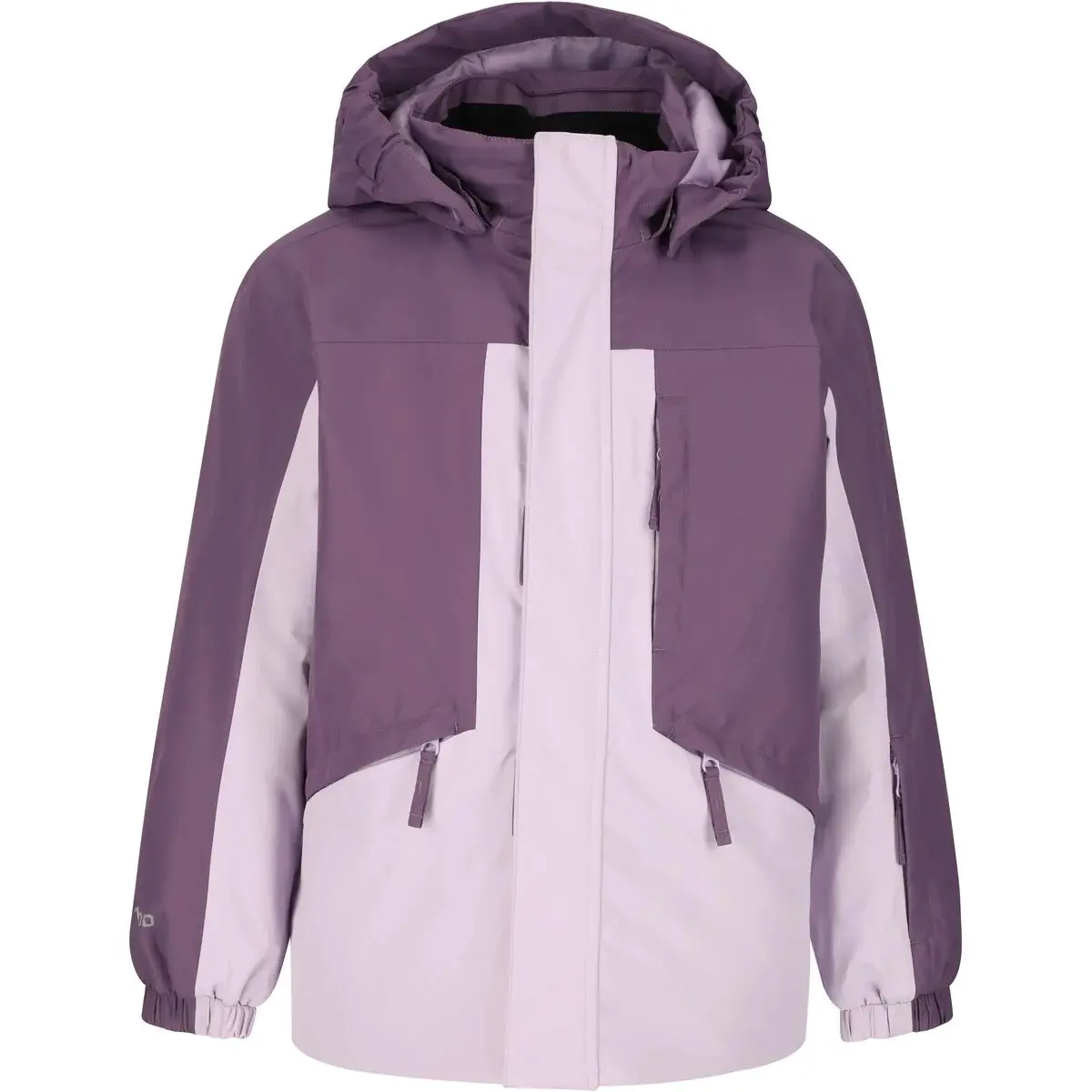 Kinder ski-jas Zigzag Arctic Pro 10000