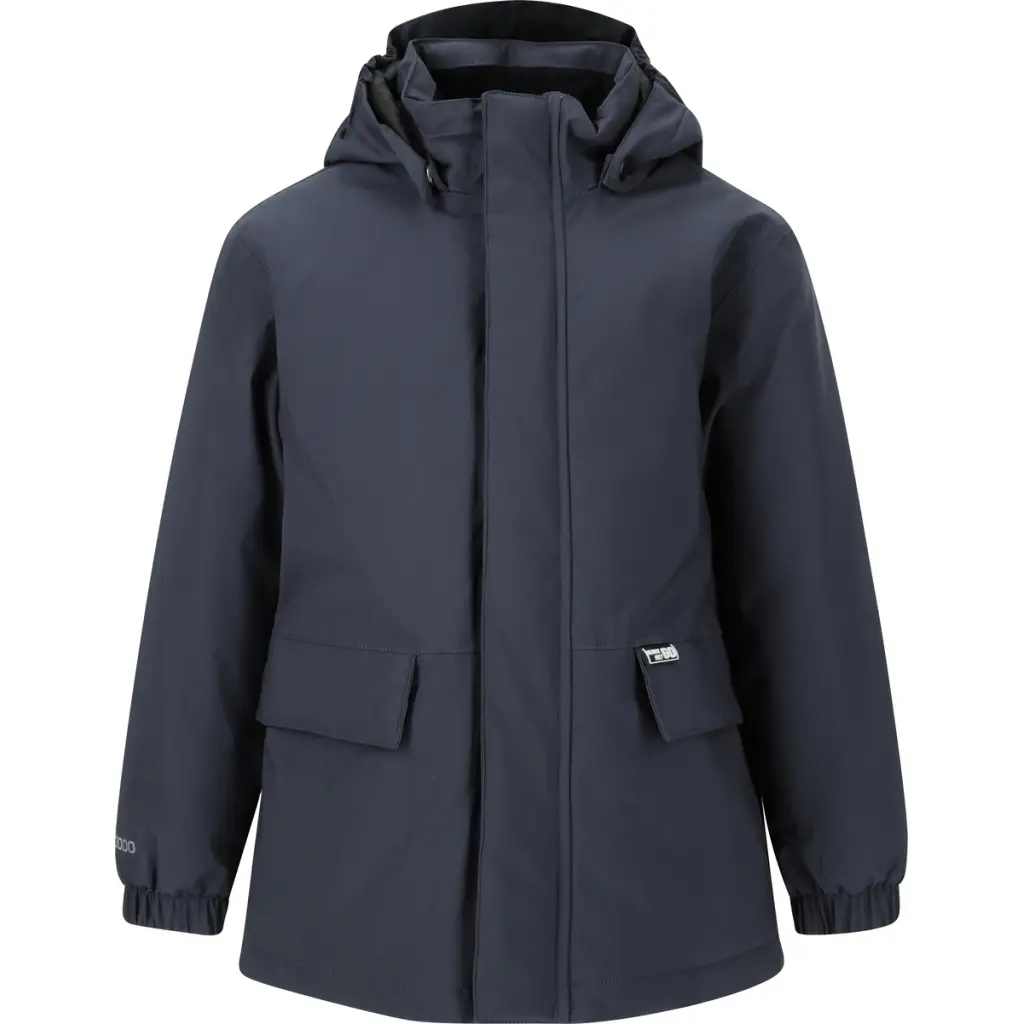 Veste enfant Zigzag Malic W-Pro 10000 Veste enfant Zigzag Malic W-Pro 10000