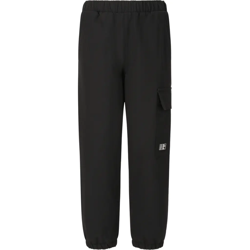 Pantalon de jogging enfant Zigzag Ingur Pantalon de jogging enfant Zigzag Ingur