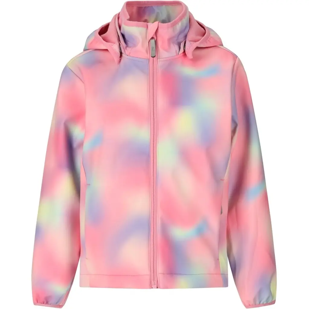 Veste en softshell bébé Zigzag Onetwo W-Pro 8000 Veste en softshell bébé Zigzag Onetwo W-Pro 8000