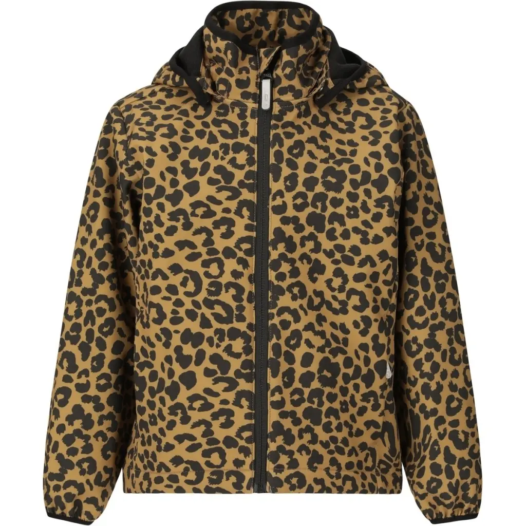 Veste en softshell enfant Zigzag Onetwo W-Pro 8000 Veste en softshell enfant Zigzag Onetwo W-Pro 8000