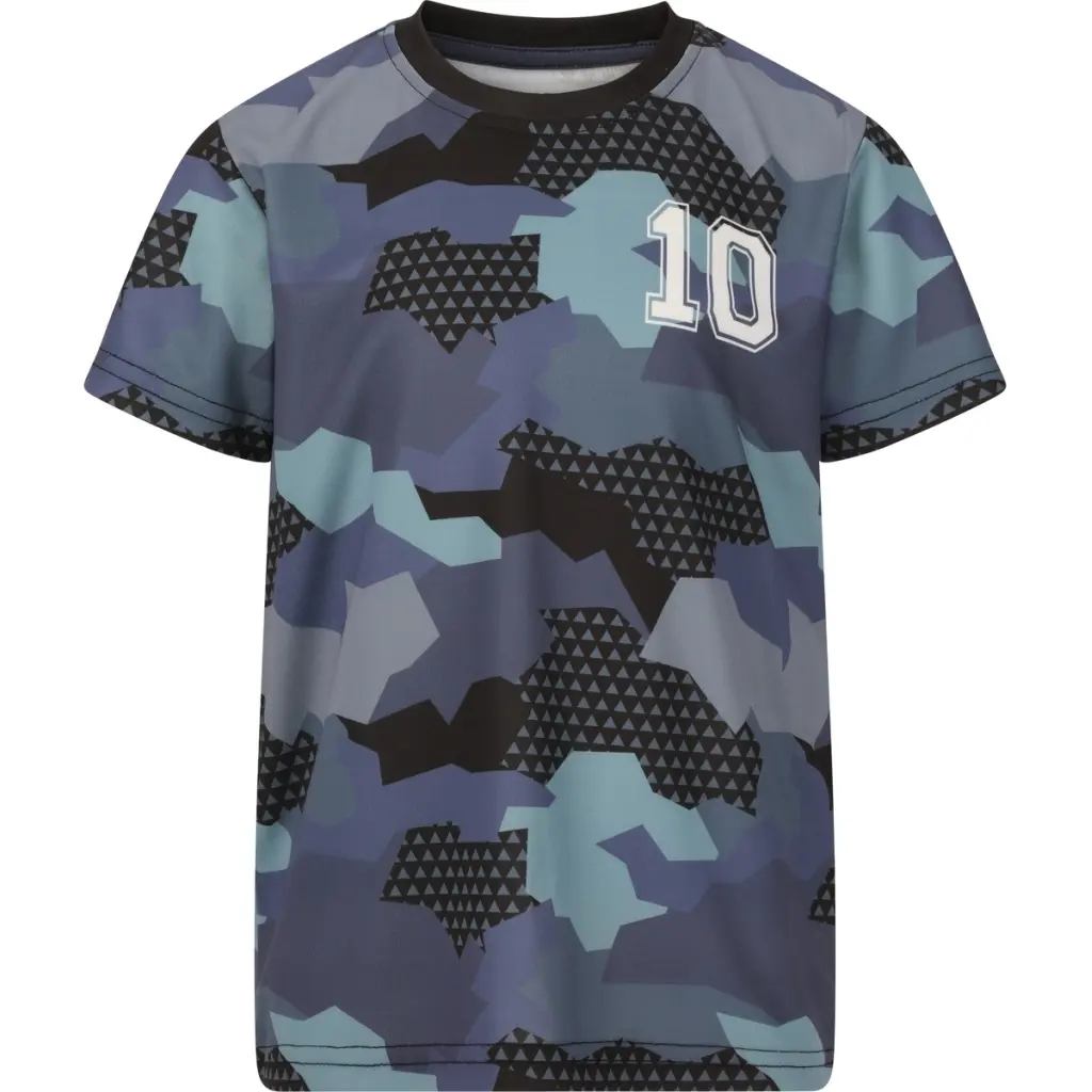 T-shirt enfant Zigzag Seelo