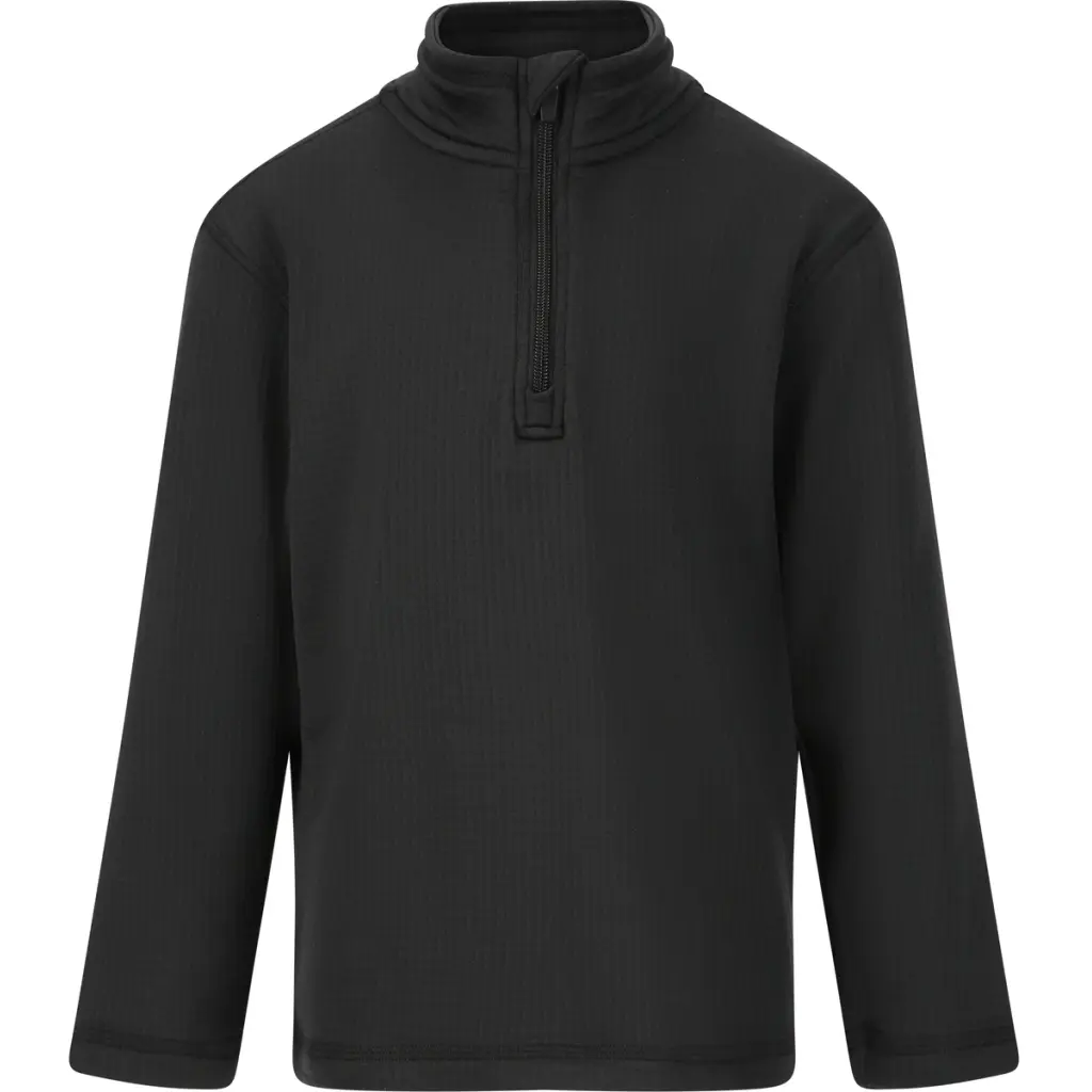Pull 1/2 zip bébé Zigzag Irwin Pull 1/2 zip bébé Zigzag Irwin