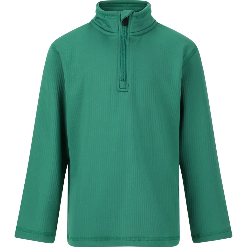 Pull 1/2 zip enfant Zigzag Irwin Pull 1/2 zip enfant Zigzag Irwin