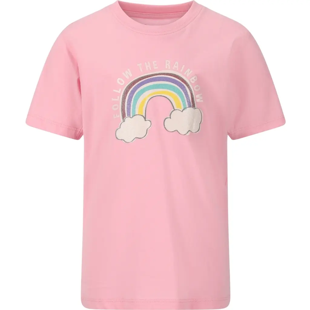 T-shirt enfant Zigzag Roban