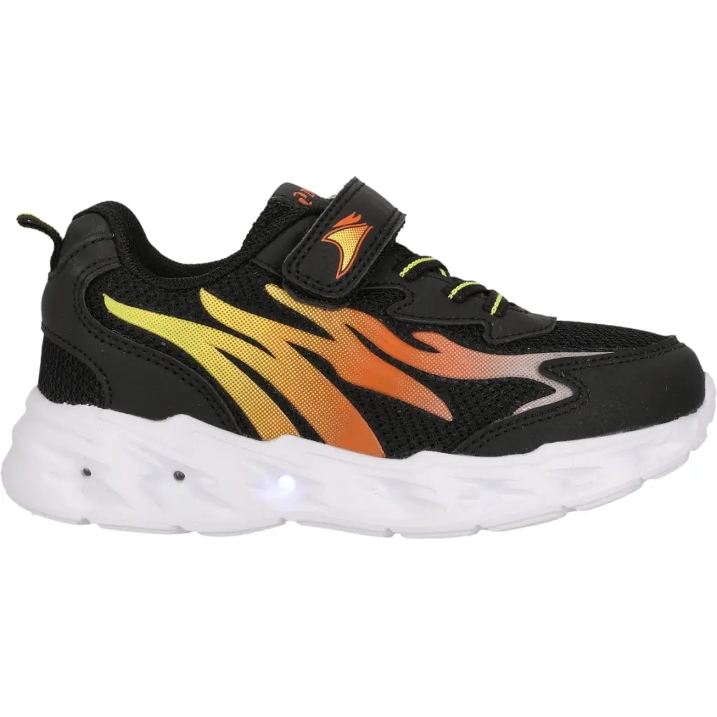 Kinderschoenen Zigzag Gukal