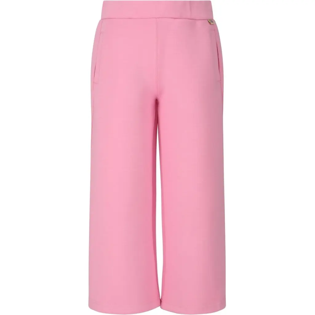 Pantalon ample enfant Zigzag Wera Pantalon ample enfant Zigzag Wera
