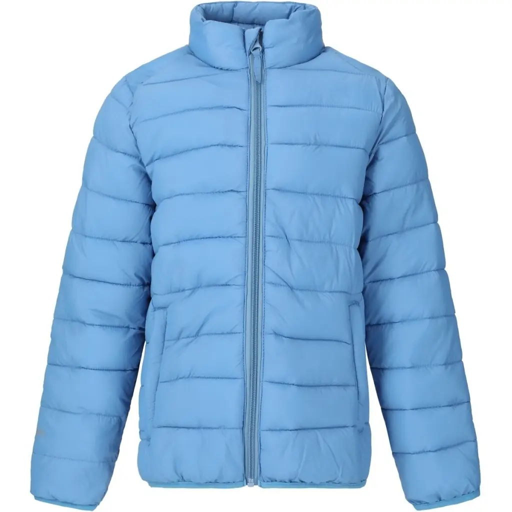Doudoune enfant Zigzag Fiesta