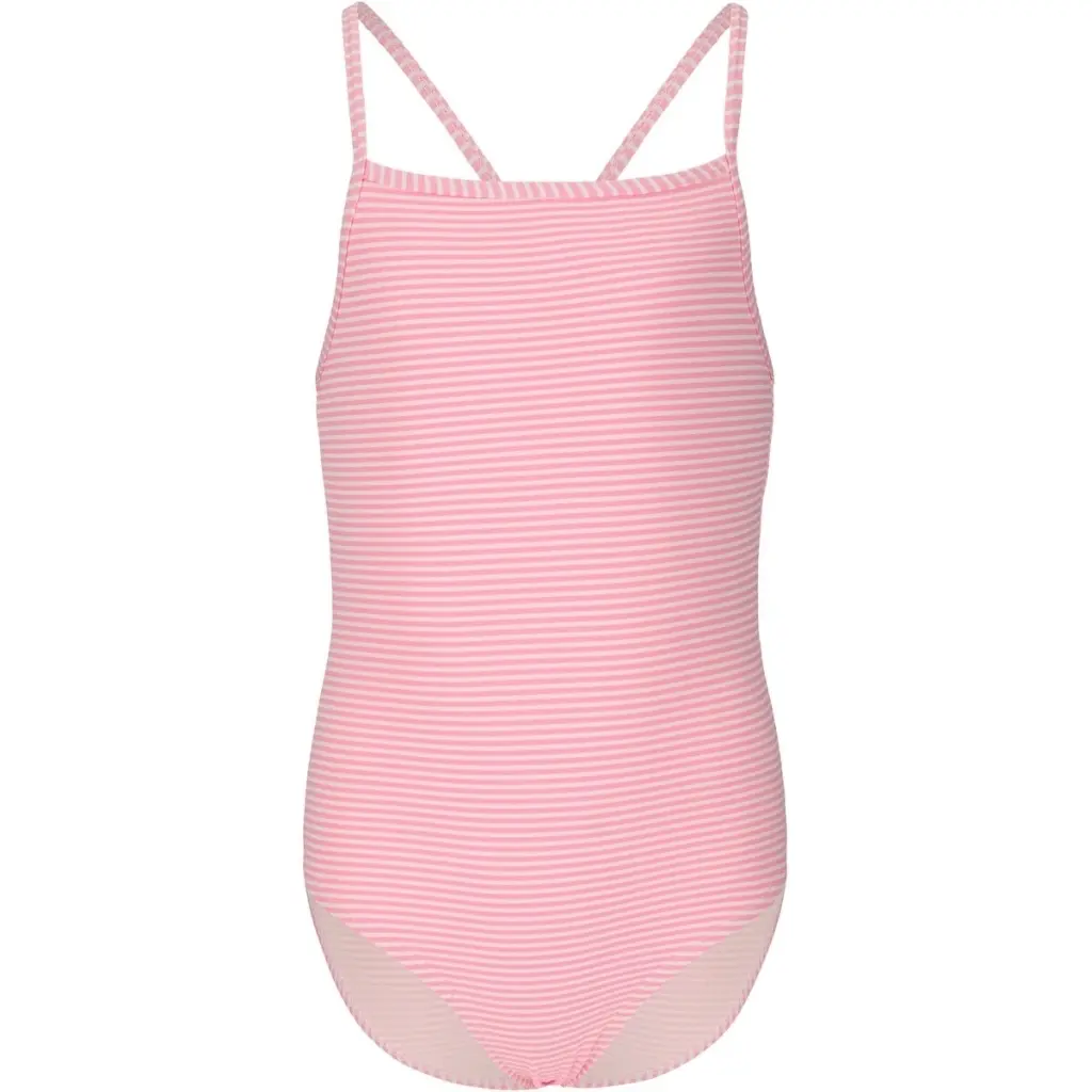 1-piece swimsuit for children Zigzag Klaudia
