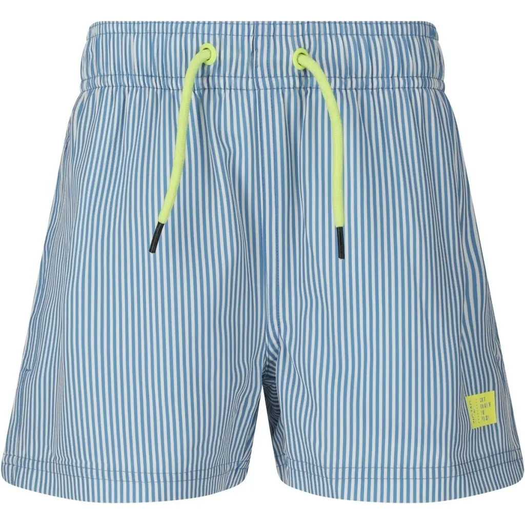 Kinderzwemshort Zigzag Mikmik