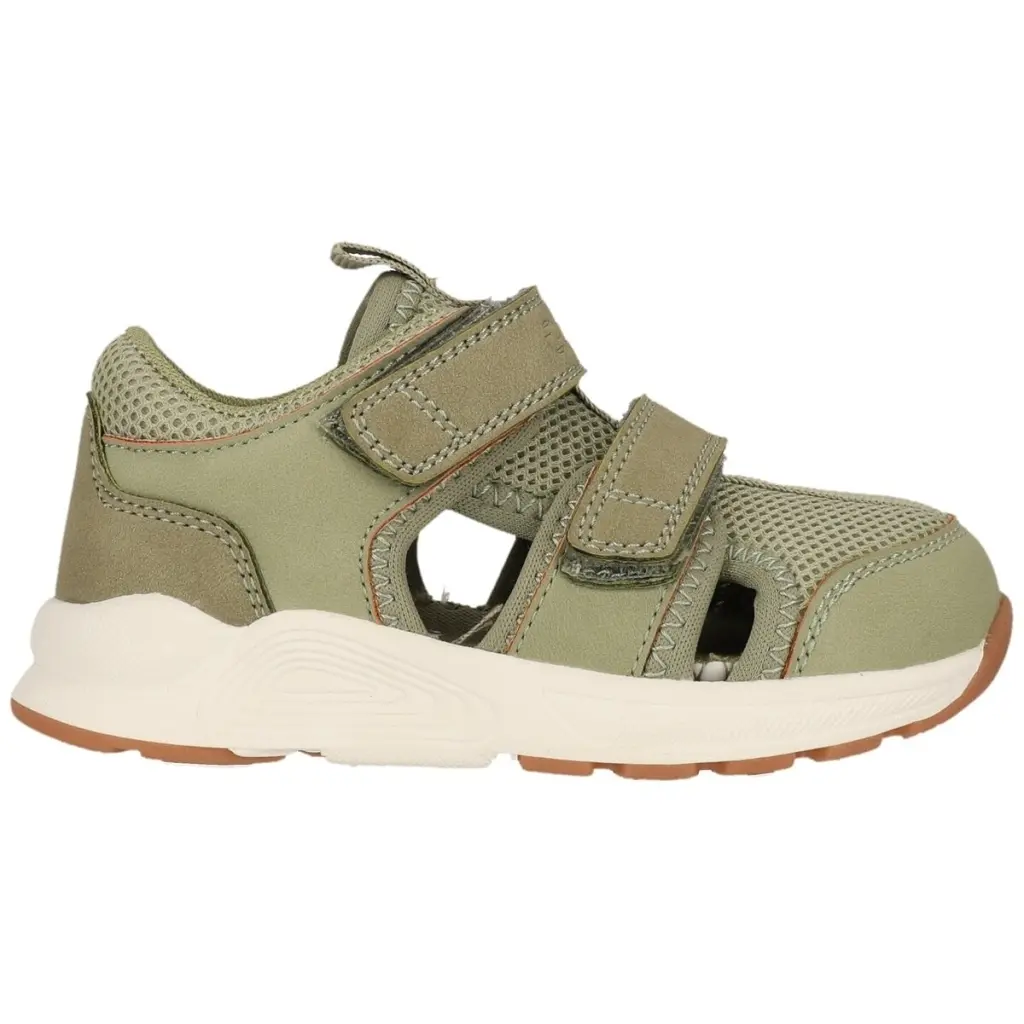 Sandali neonato Zigzag Alcala Pre Walker