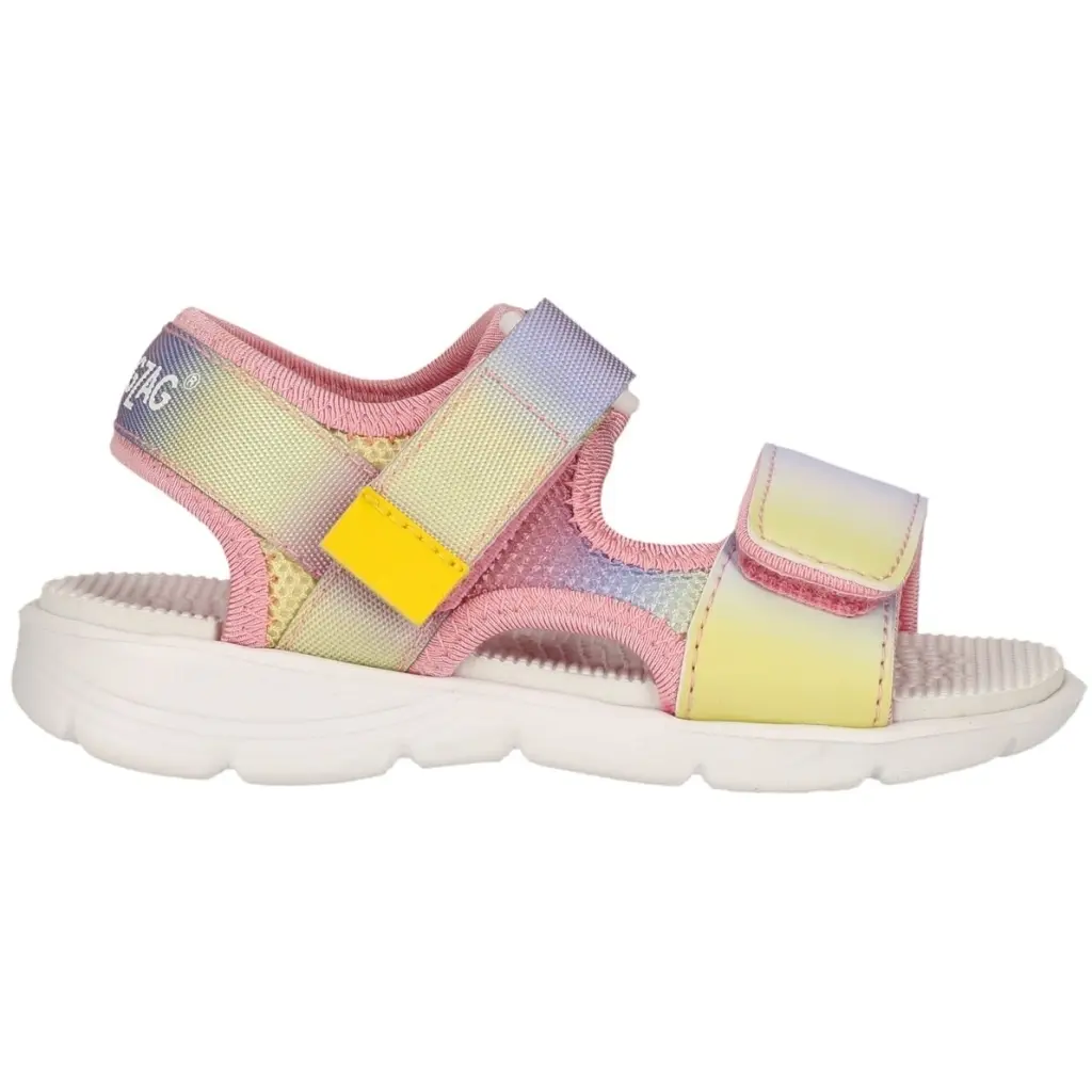 Sandali neonato Zigzag Arcos