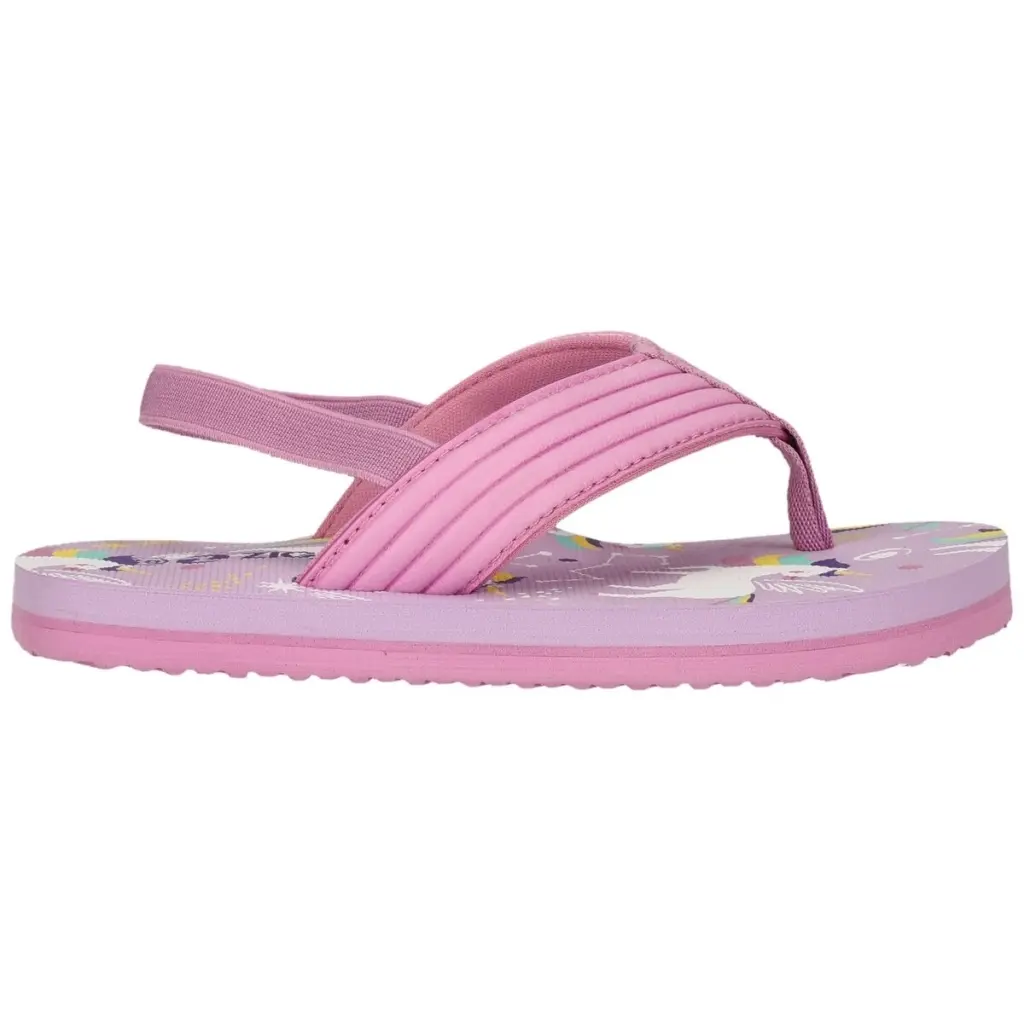 Infradito bambino Zigzag Carmon