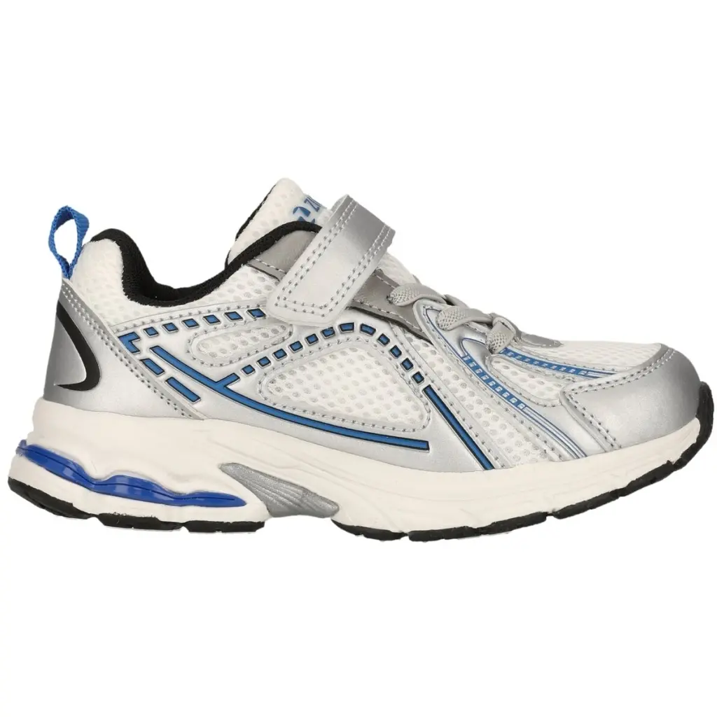Baskets bébé Zigzag Elda Baskets bébé Zigzag Elda