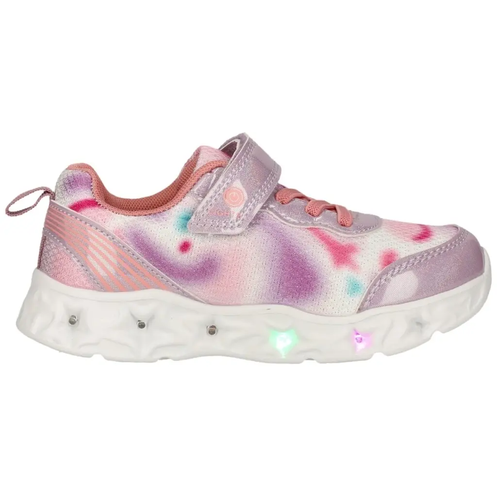 Baskets baby Zigzag Hellin