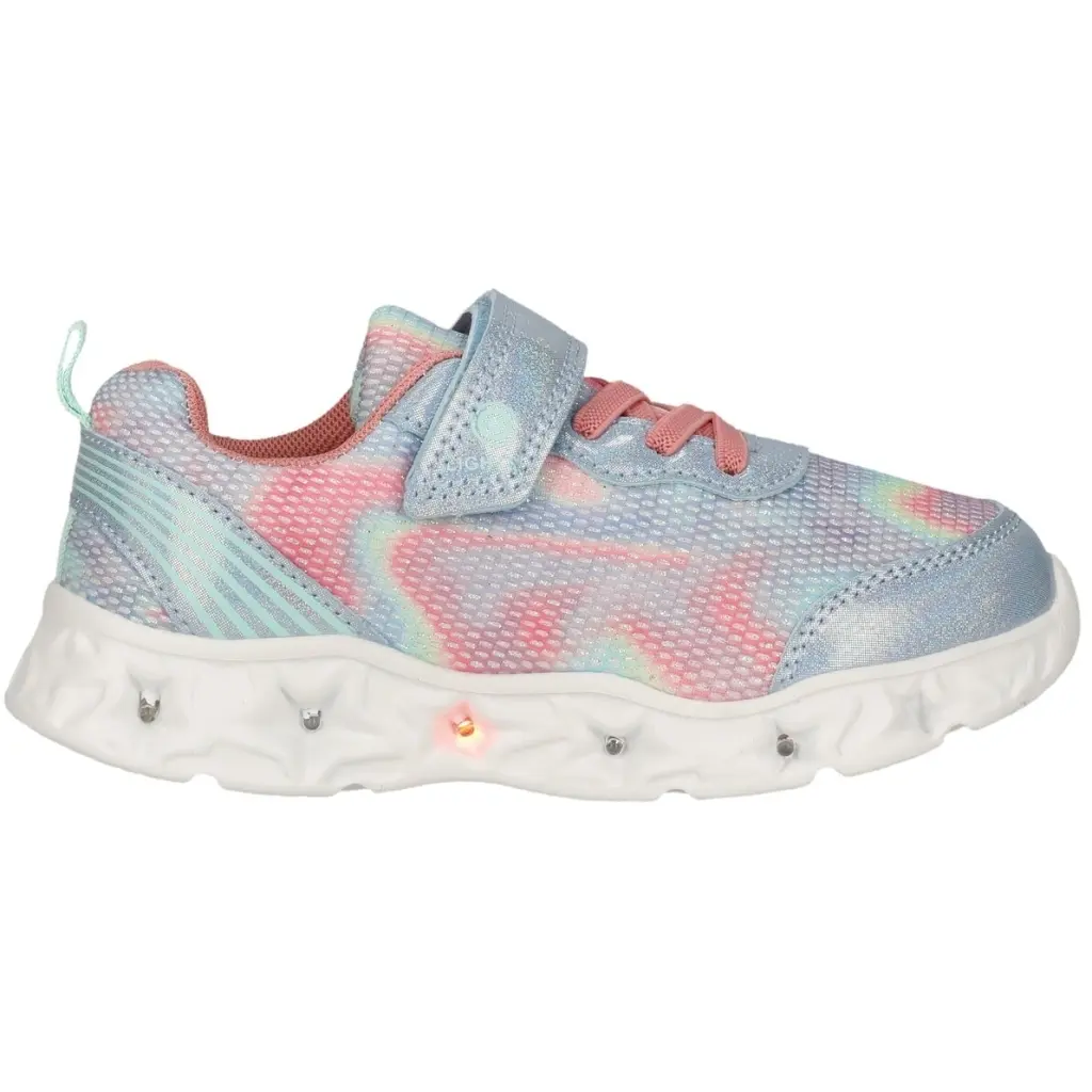 Kinderschoenen Zigzag Hellin