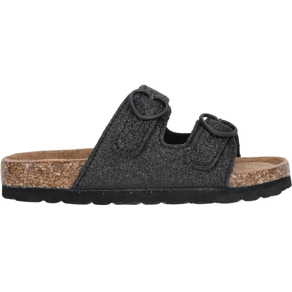 Mules bébé Zigzag Messina