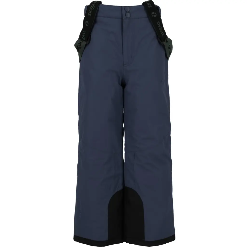 Pantaloni da sci bambino Zigzag Provo