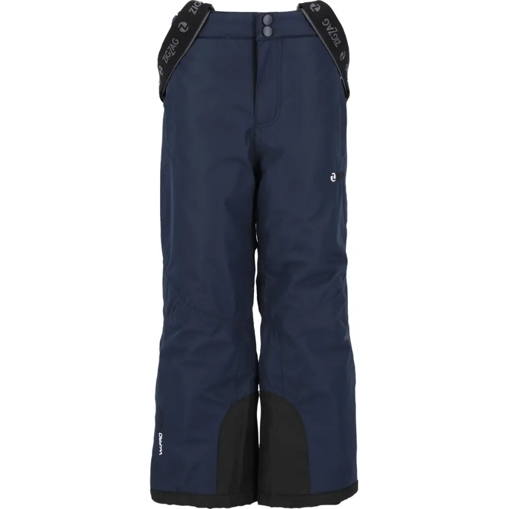 Pantaloni da sci bambino Zigzag Provo