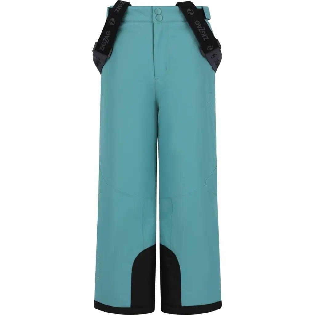Pantaloni da sci bambino Zigzag Provo