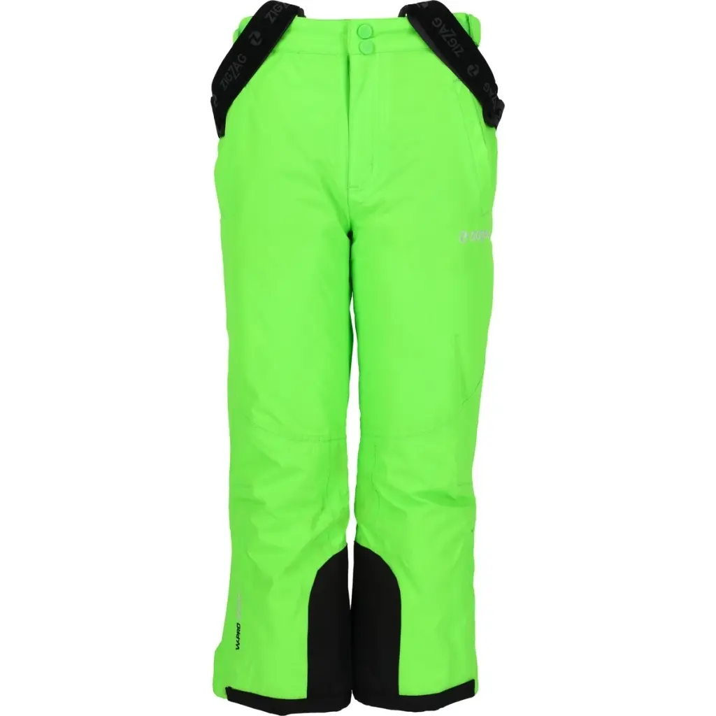 Pantaloni da sci bambino Zigzag Provo